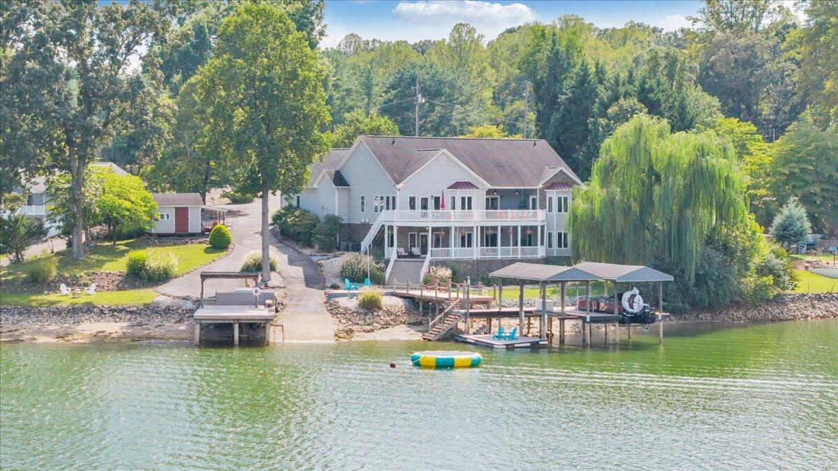 3020 Northridge Road Hardy, VA 24101 - Photo 2 of 118 003-DJI_20260909152859_0184_D-R5