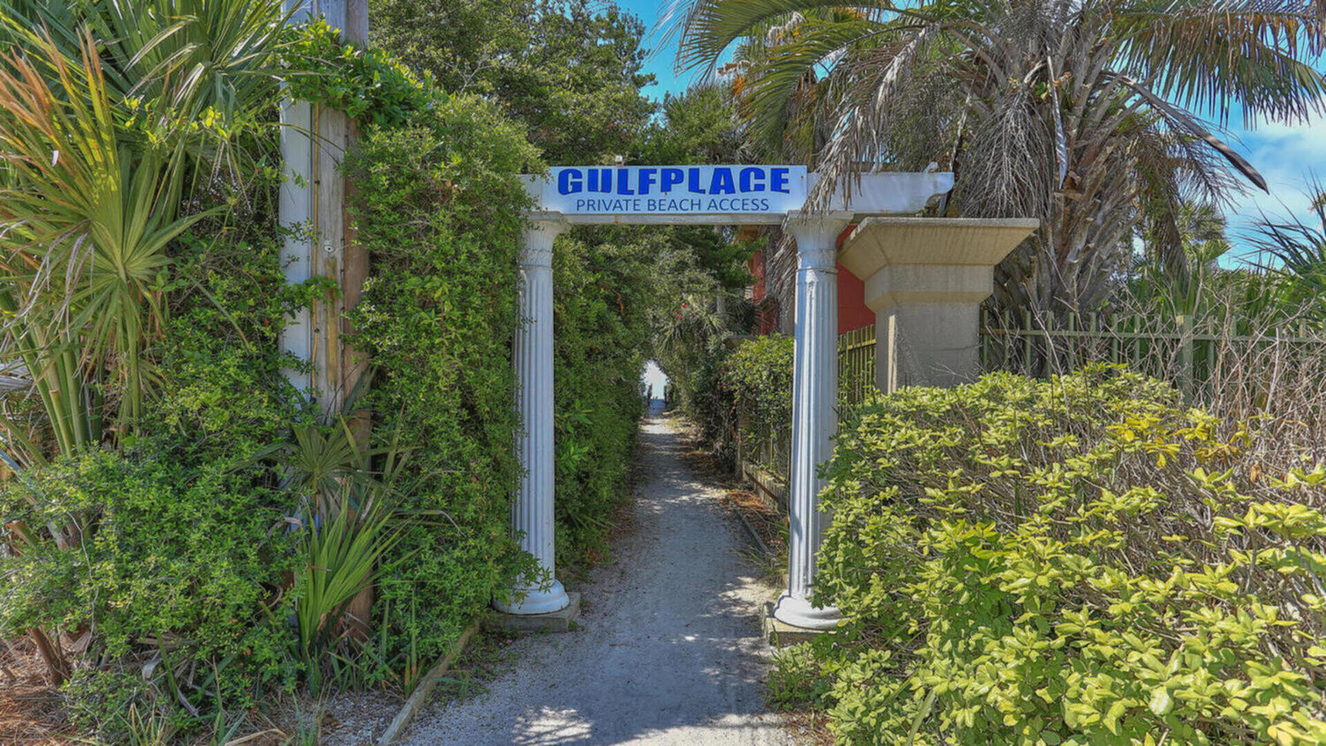 145 Spires Lane, Unit 101 Santa Rosa Beach, FL 32459 - Photo 36 of 40 Gulf Place