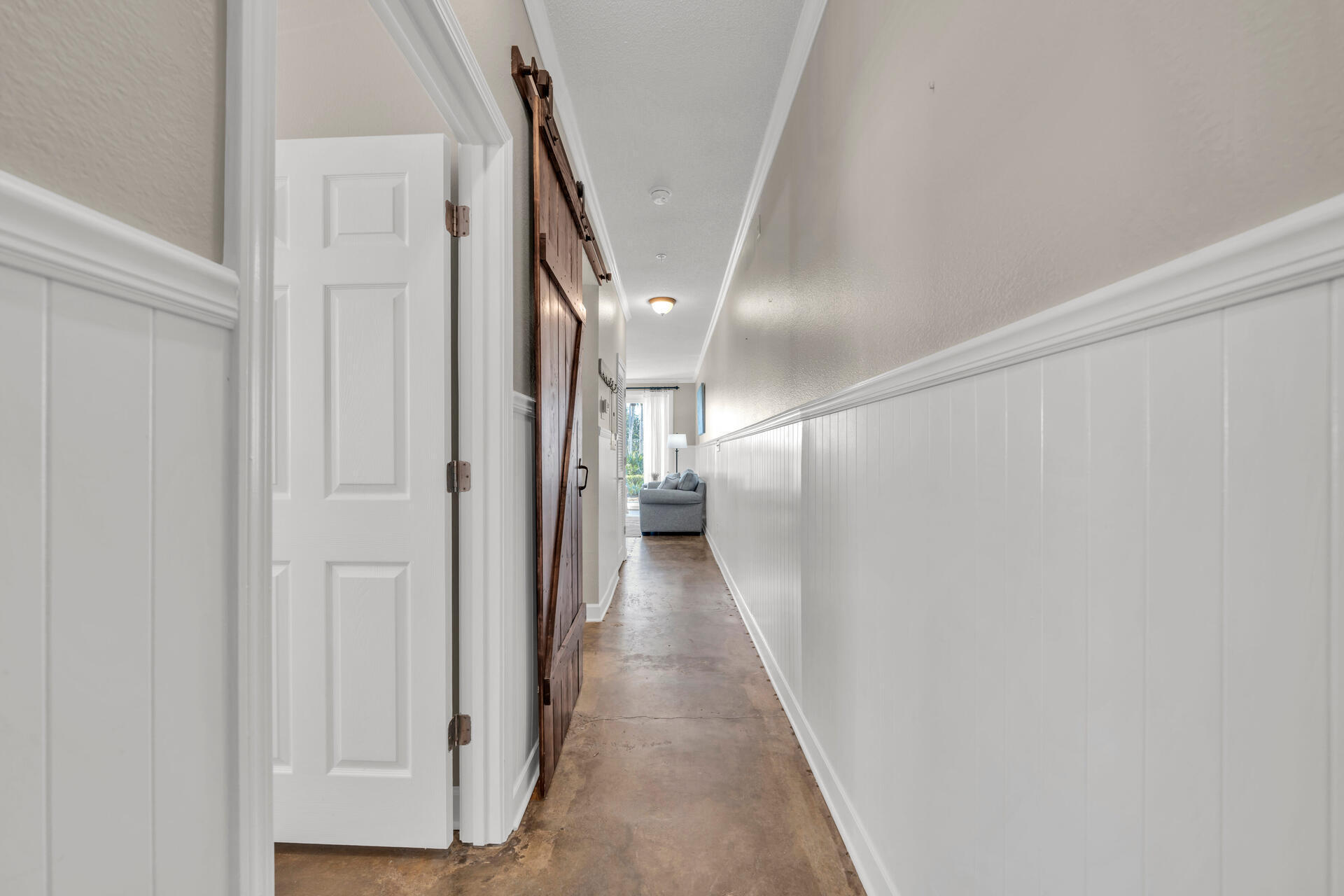 145 Spires Lane, Unit 101 Santa Rosa Beach, FL 32459 - Photo 4 of 40 Entryway