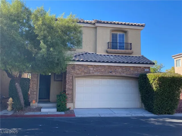 $1,950 | 7551 Edgartown Harbor Street, Las Vegas, NV 89166
