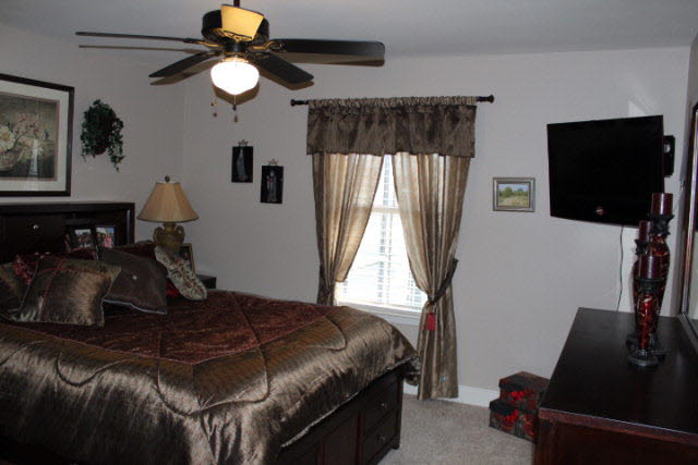 580 Vestige Mews Foley, AL 36535 - Photo 12 of 13