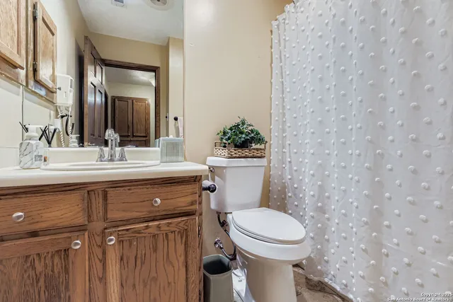 $1,900 | 1918 Lotus Blossom Street, San Antonio, TX 78247