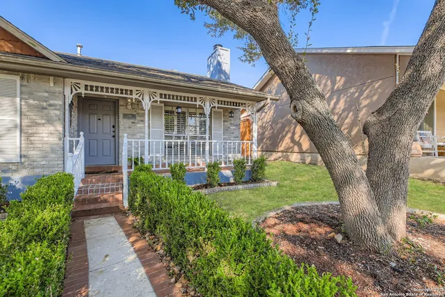 $1,900 | 1918 Lotus Blossom Street, San Antonio, TX 78247