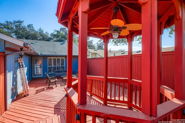 $1,900 | 1918 Lotus Blossom Street, San Antonio, TX 78247