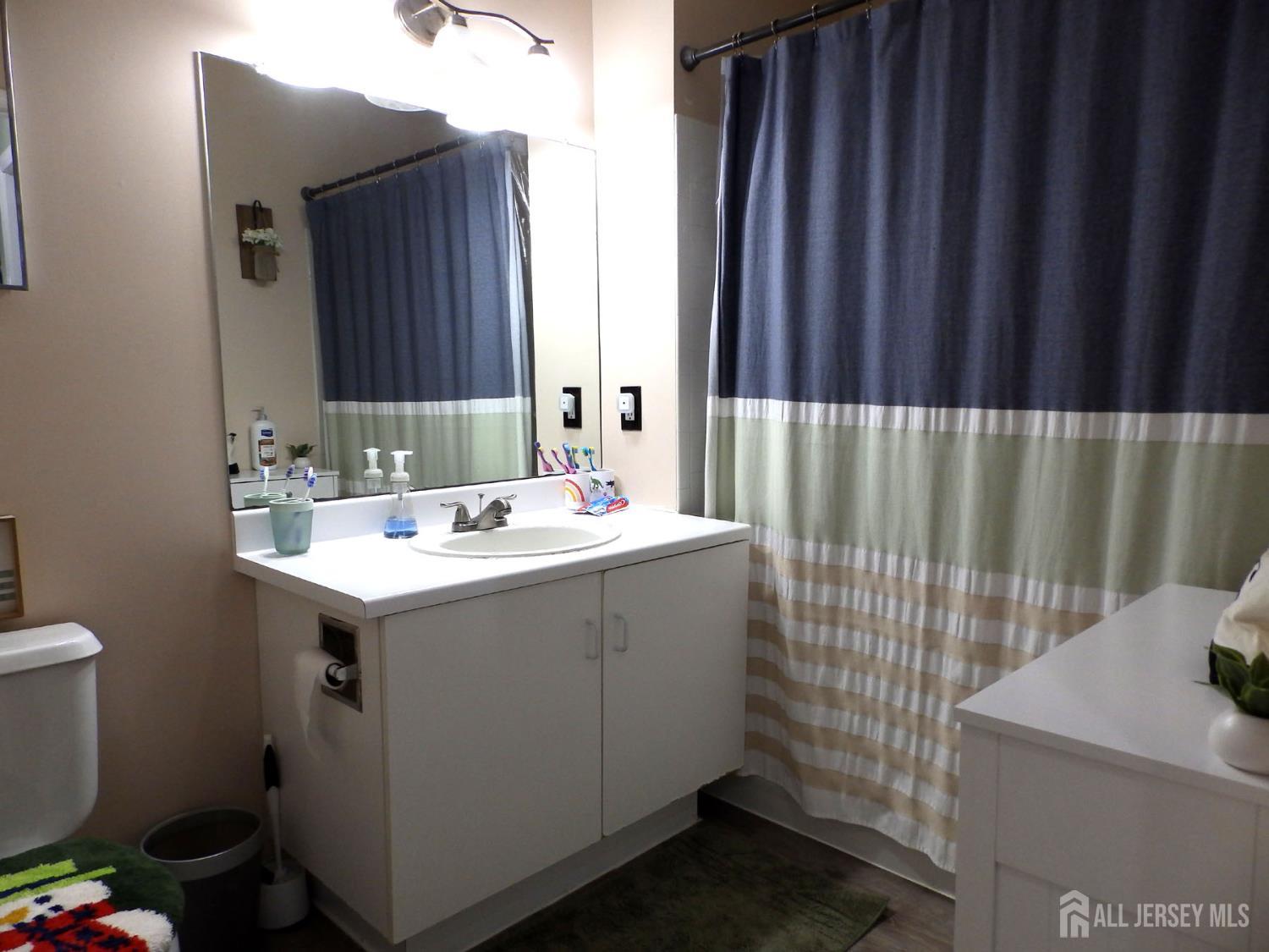508 Cypress Lane East Brunswick, NJ 08816 - Photo 12 of 15 a utility room with dryer and washer