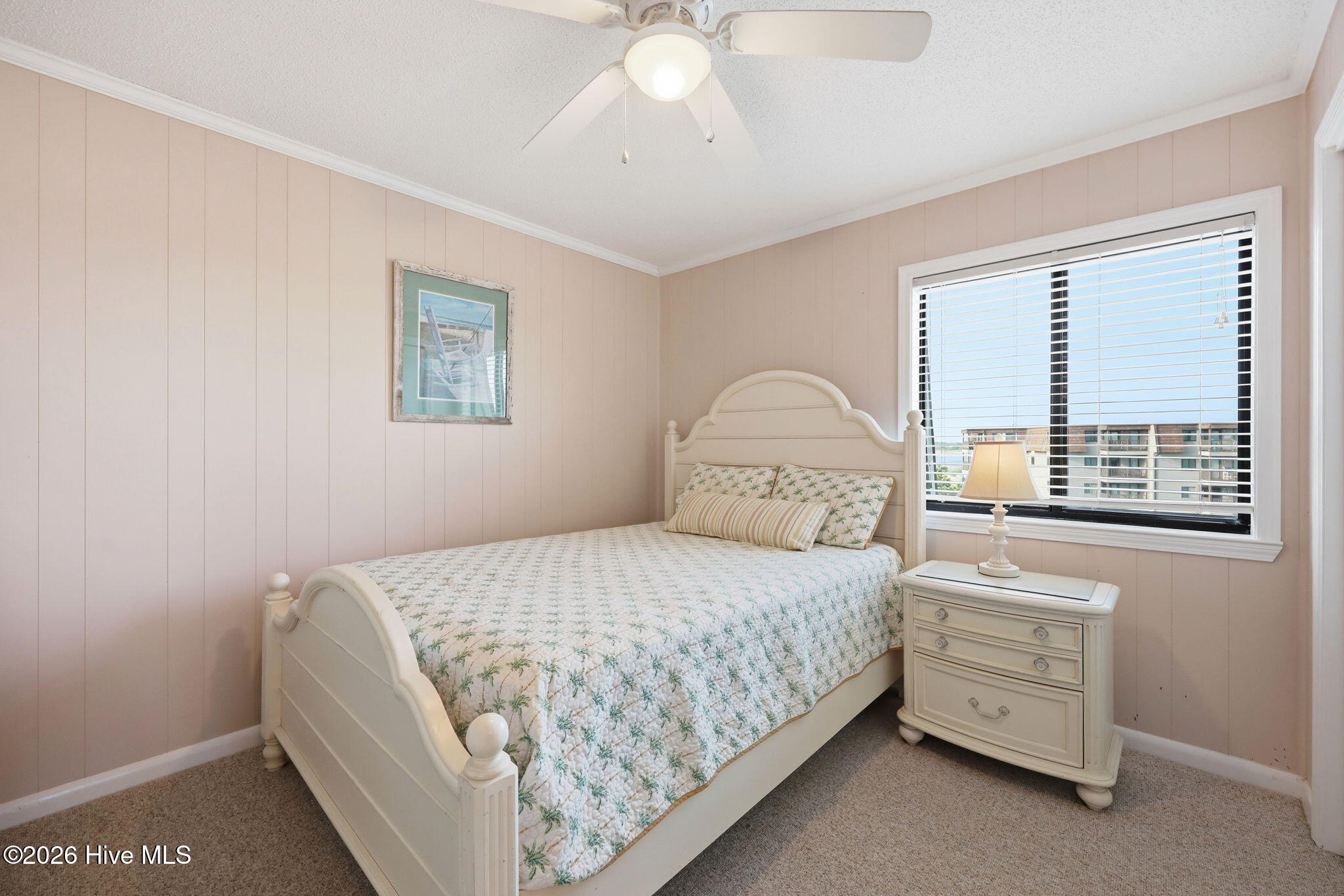 2008 East Fort Macon Road, Unit I 13 Atlantic Beach, NC 28512 - Photo 14 of 35 2nd Bedroom