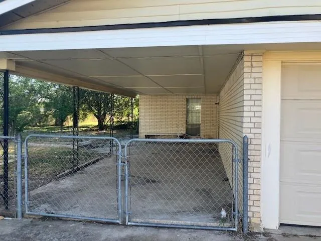 a view of outdoor space