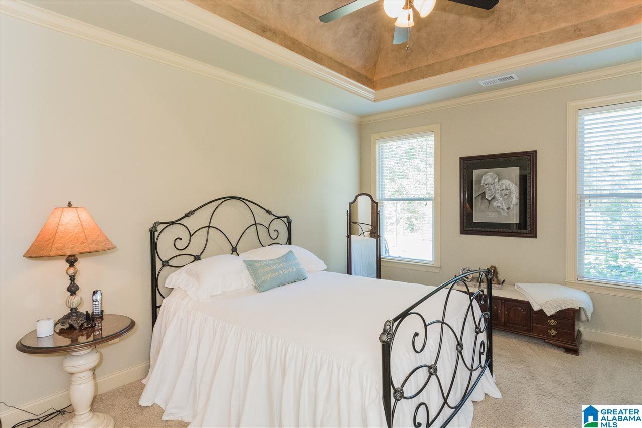 311 Strathaven Road Pelham, AL 35124 - Photo 18 of 36