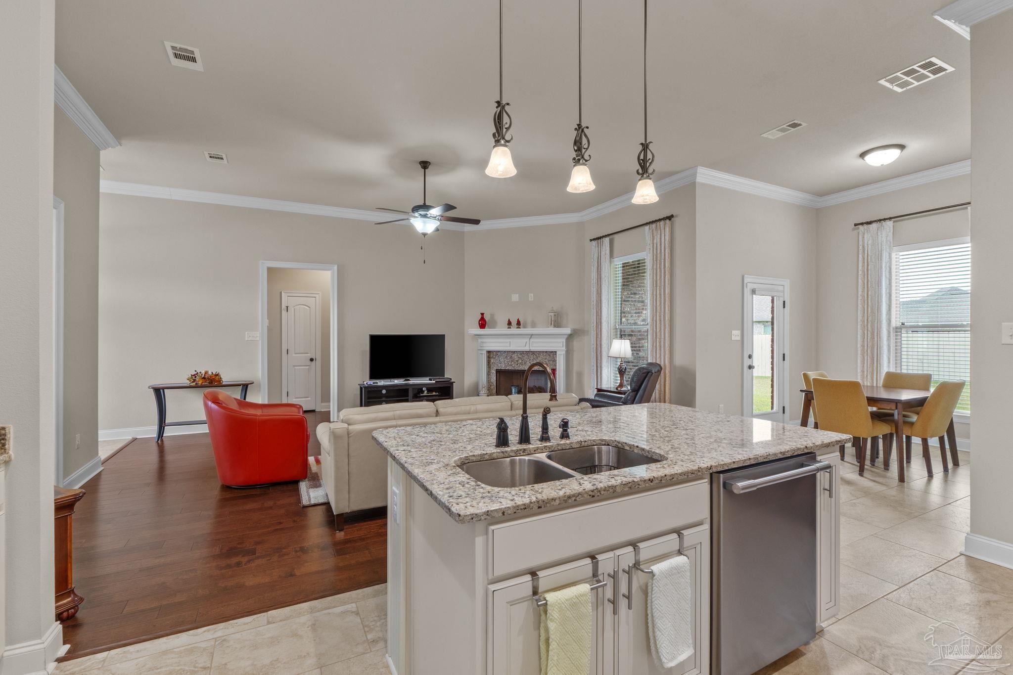 2145 Angels Rdg Cove Cantonment, FL 32533 - Photo 16 of 36