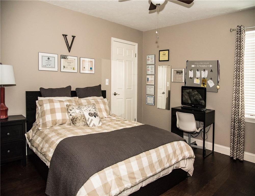 240 Windsor Ridge, Unit 36 New Castle, PA 16105 - Photo 11 of 14 Gallery Image 11
