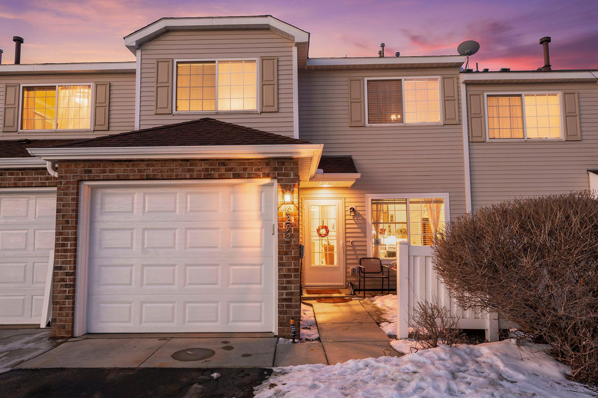 6292 158th Street West, Unit 66 Apple Valley, MN 55124 - Photo 2 of 27