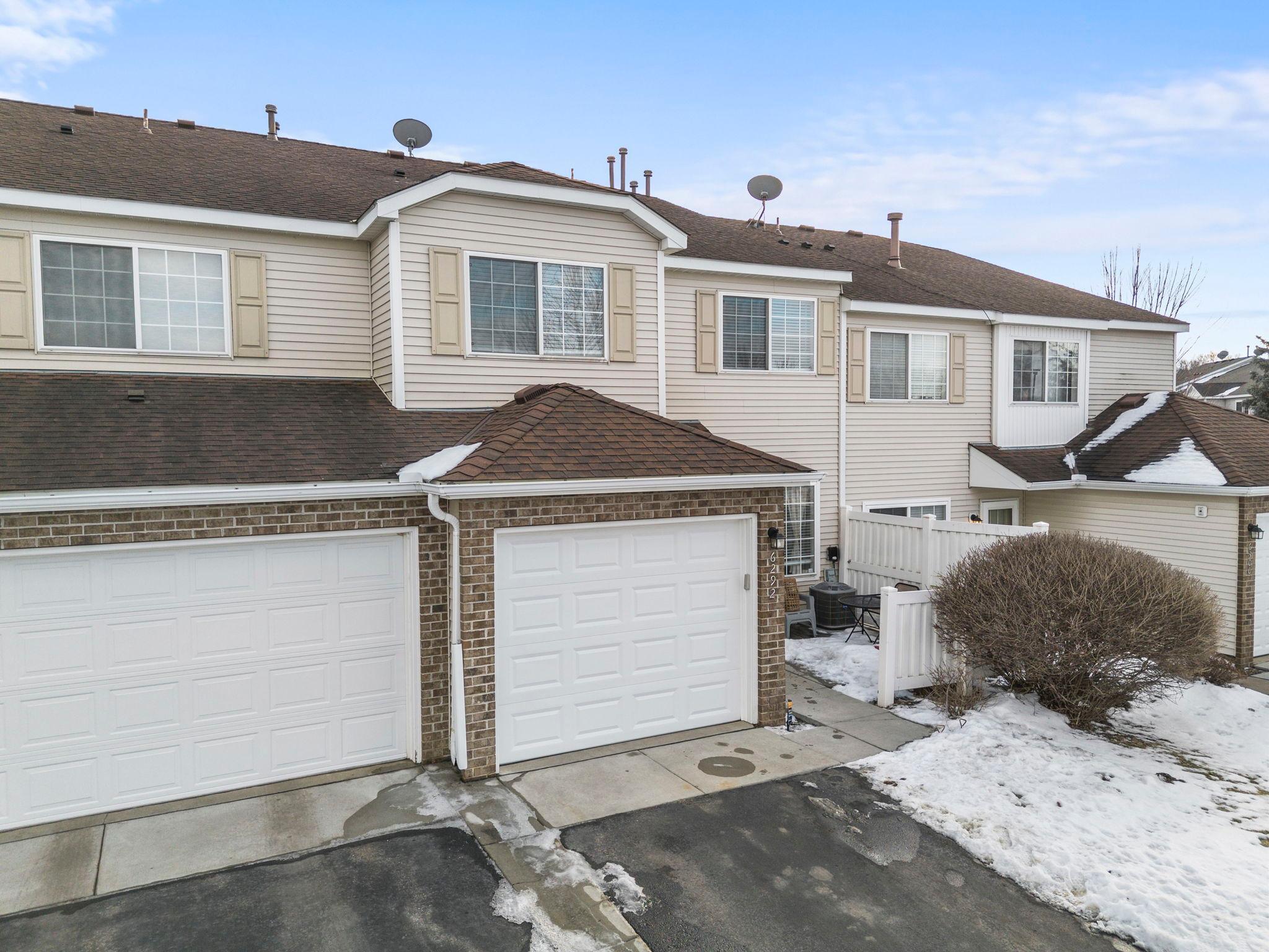 6292 158th Street West, Unit 66 Apple Valley, MN 55124 - Photo 3 of 27