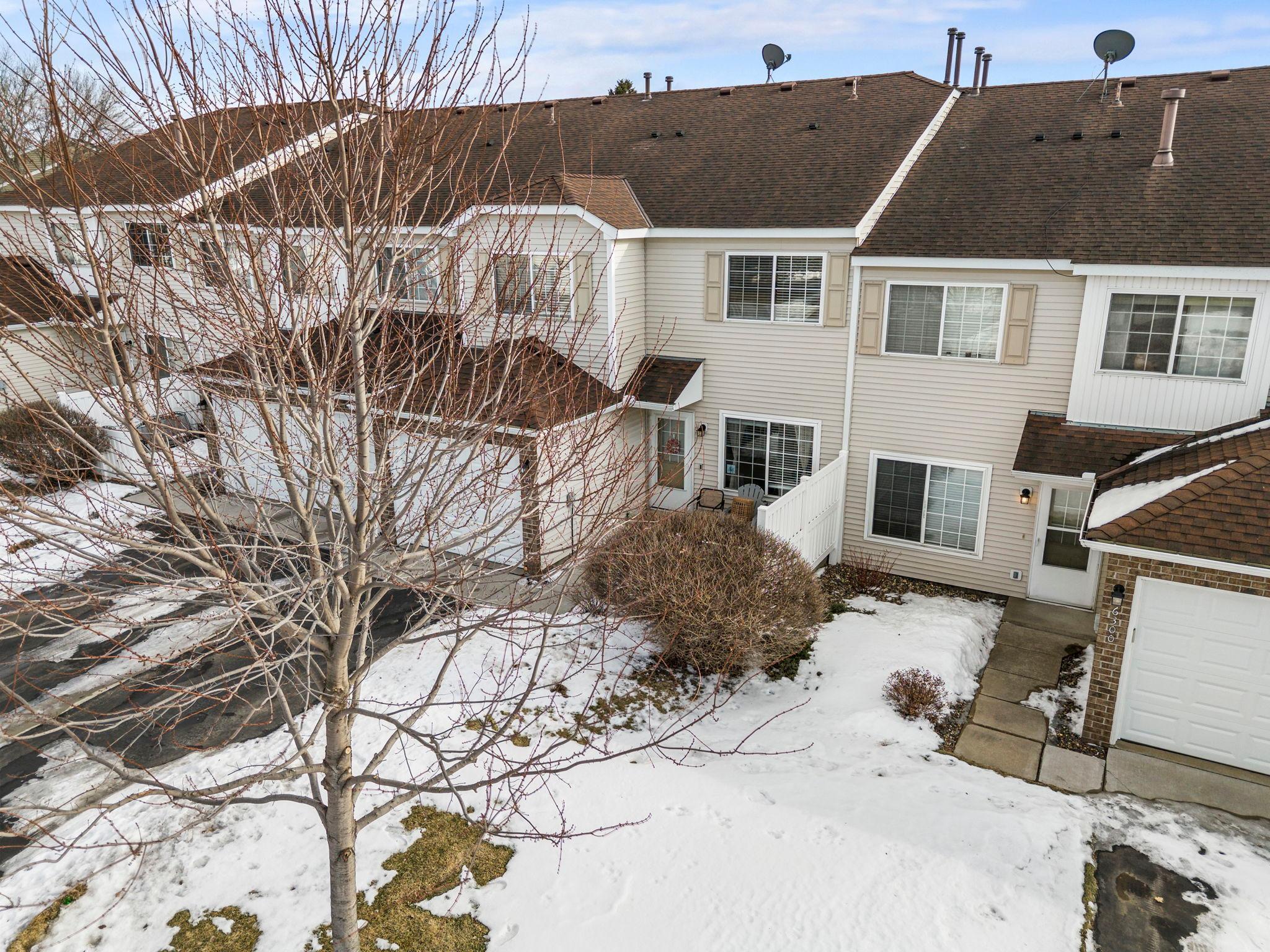6292 158th Street West, Unit 66 Apple Valley, MN 55124 - Photo 4 of 27