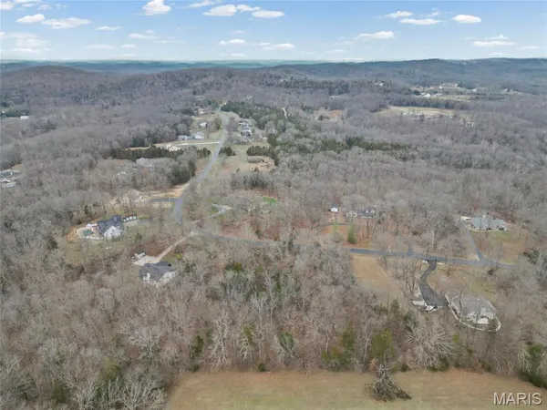 $75,000 | Lot 10 Crown Hill, Cedar Hill, MO 63016
