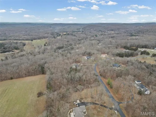 $75,000 | Lot 10 Crown Hill, Cedar Hill, MO 63016