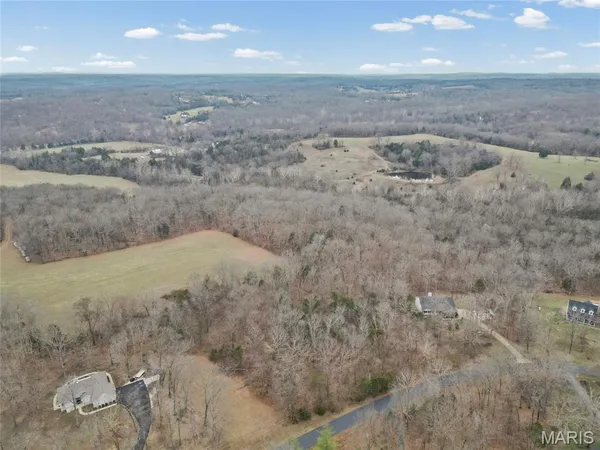 $75,000 | Lot 10 Crown Hill, Cedar Hill, MO 63016