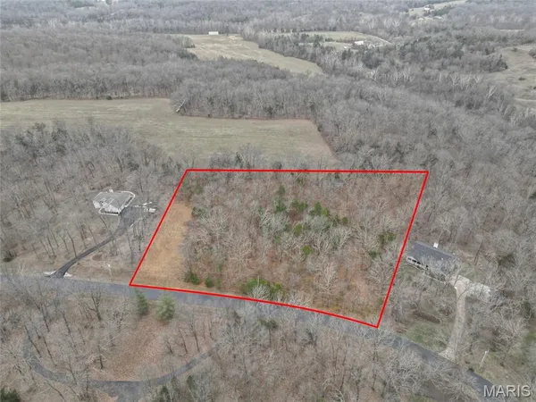 $75,000 | Lot 10 Crown Hill, Cedar Hill, MO 63016