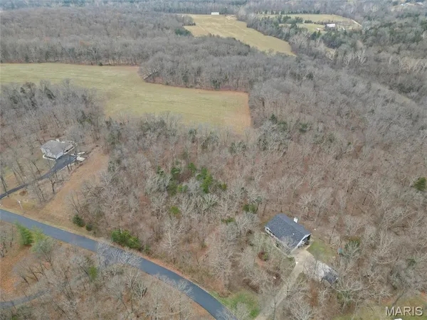 $75,000 | Lot 10 Crown Hill, Cedar Hill, MO 63016