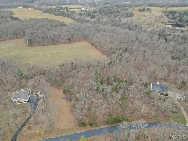 $75,000 | Lot 10 Crown Hill, Cedar Hill, MO 63016