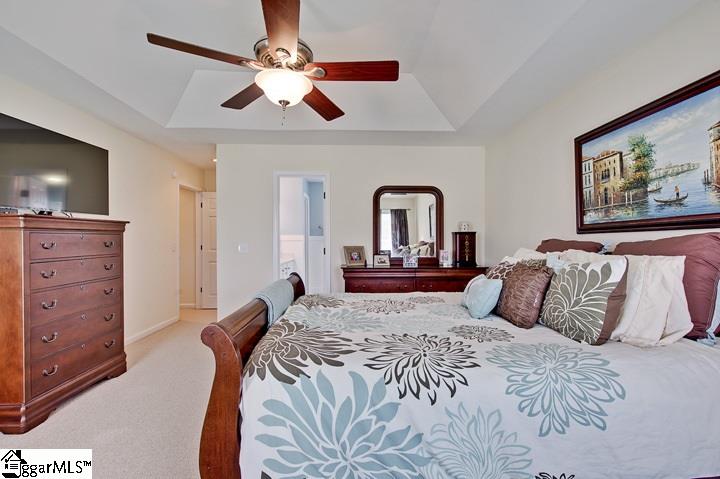 105 Callbeck Lane Simpsonville, SC 29681 - Photo 11 of 17