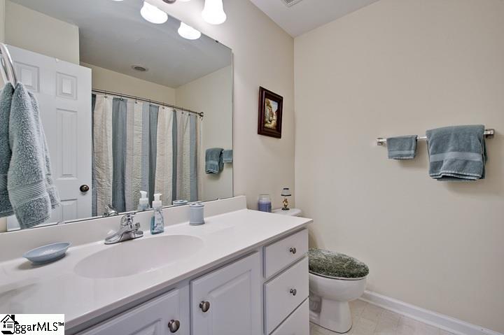 105 Callbeck Lane Simpsonville, SC 29681 - Photo 16 of 17