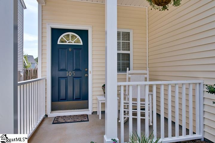 105 Callbeck Lane Simpsonville, SC 29681 - Photo 3 of 17