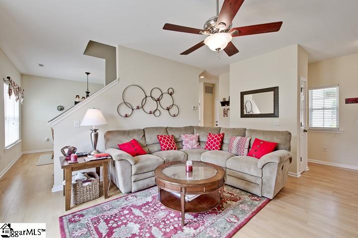 105 Callbeck Lane Simpsonville, SC 29681 - Photo 4 of 17