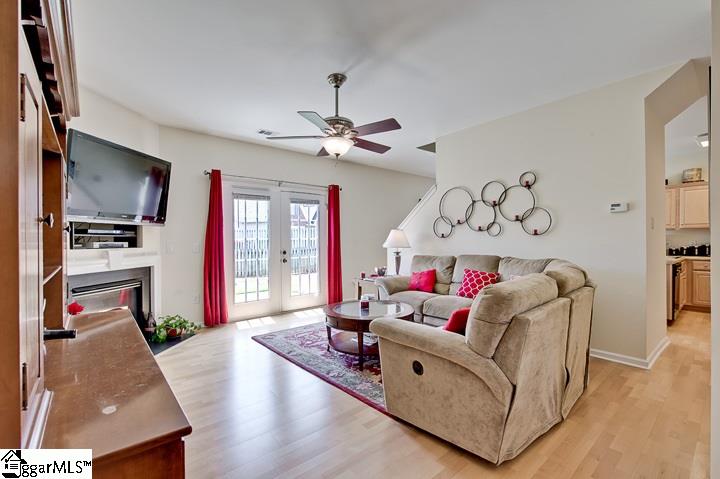 105 Callbeck Lane Simpsonville, SC 29681 - Photo 5 of 17