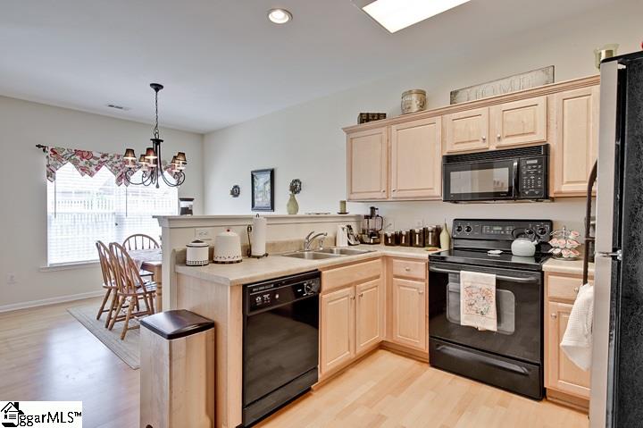 105 Callbeck Lane Simpsonville, SC 29681 - Photo 6 of 17
