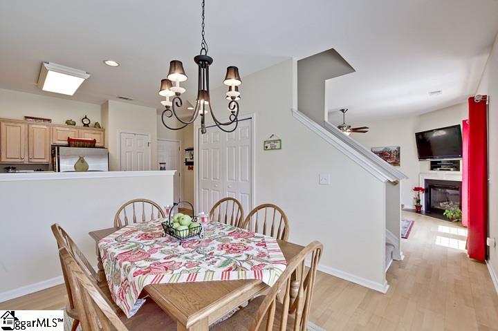105 Callbeck Lane Simpsonville, SC 29681 - Photo 8 of 17