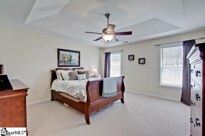 105 Callbeck Lane Simpsonville, SC 29681 - Photo 10 of 17