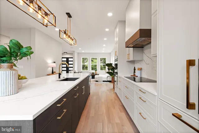 a view of an entryway