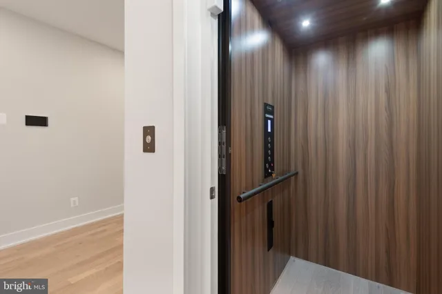 a view of a workspace with furniture