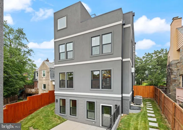 $2,700,000 | 6008 34th Place Northwest, Washington, DC 20015