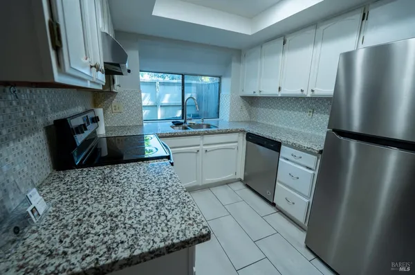 $365,000 | 299 Shasta Drive, Unit 26, Vacaville, CA 95687