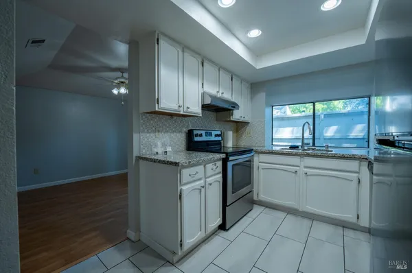 $365,000 | 299 Shasta Drive, Unit 26, Vacaville, CA 95687