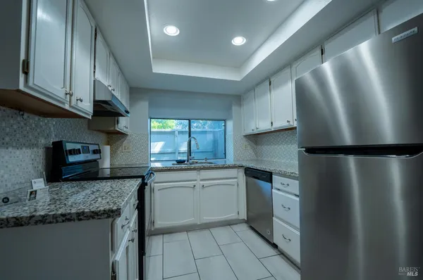 $365,000 | 299 Shasta Drive, Unit 26, Vacaville, CA 95687