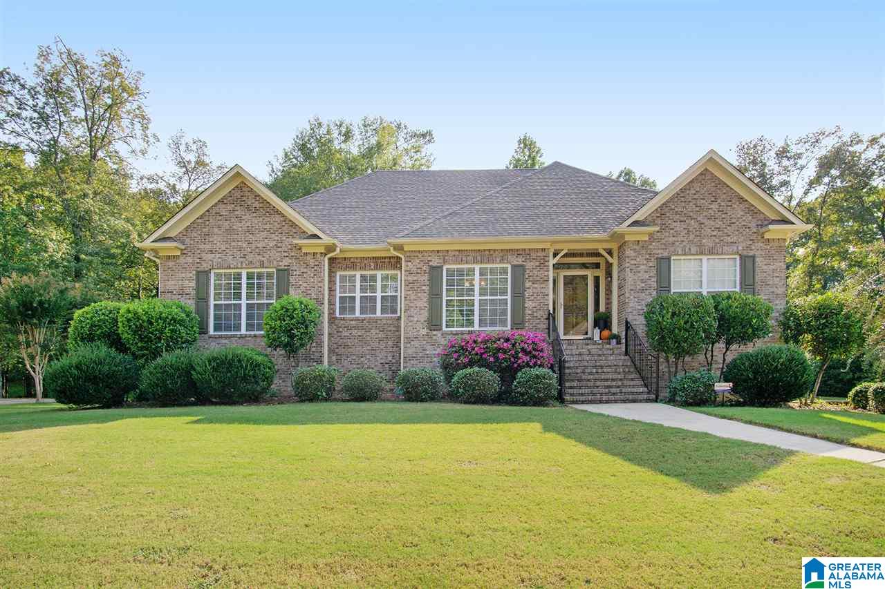 5240 Vintage Way Bessemer, AL 35022 - Photo 3 of 37