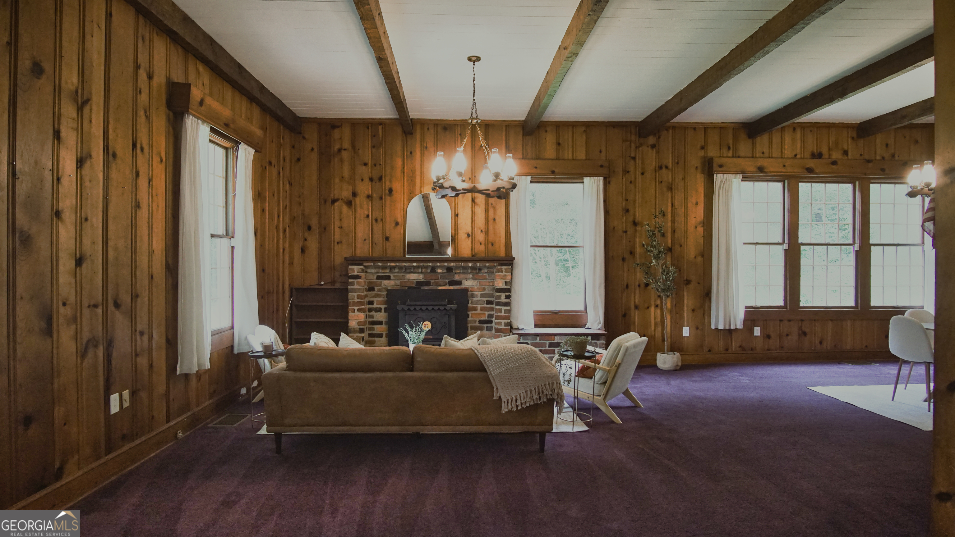 592 Fayetteville Road Fairburn, GA 30213 - Photo 34 of 90