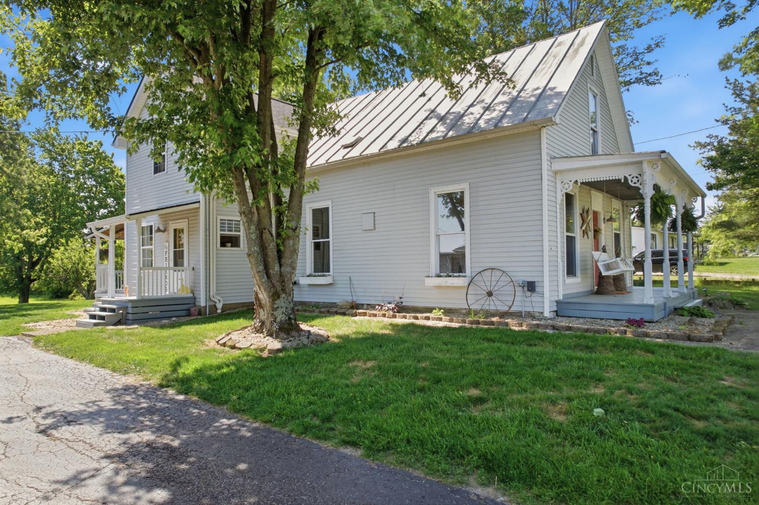 2283 Tri-County Road Winchester, OH 45697 - Photo 5 of 45