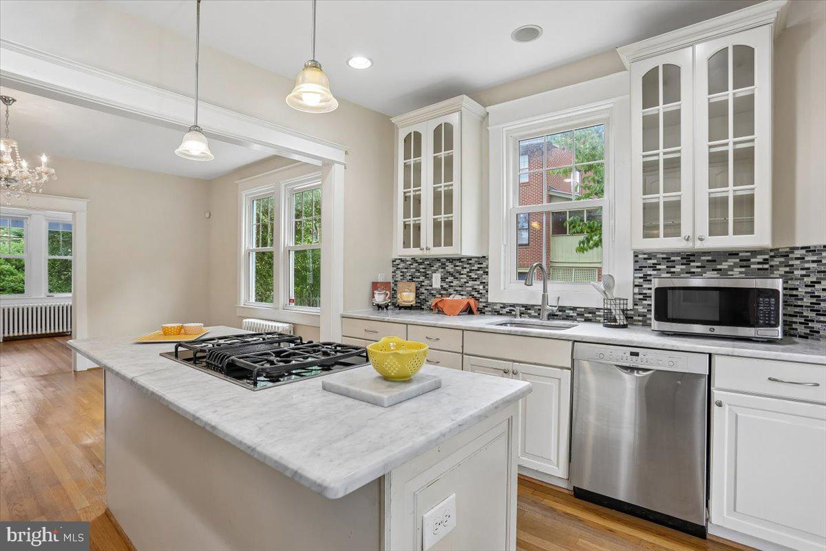 9501 Colesville Road Silver Spring, MD 20901 - Photo 23 of 71 Kitchen