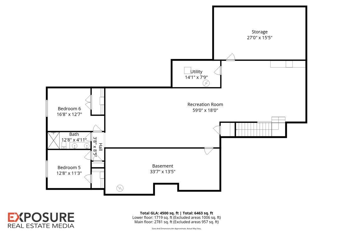 4712 Berkshire Crossing Springfield, IL 62711 - Photo 59 of 59