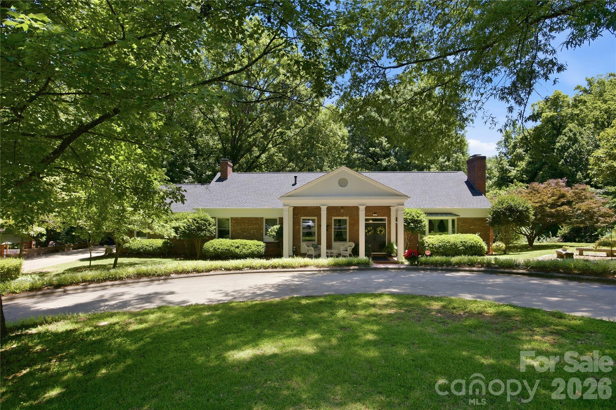 455 Heathcote Road Statesville, NC 28677 - Photo 1 of 44