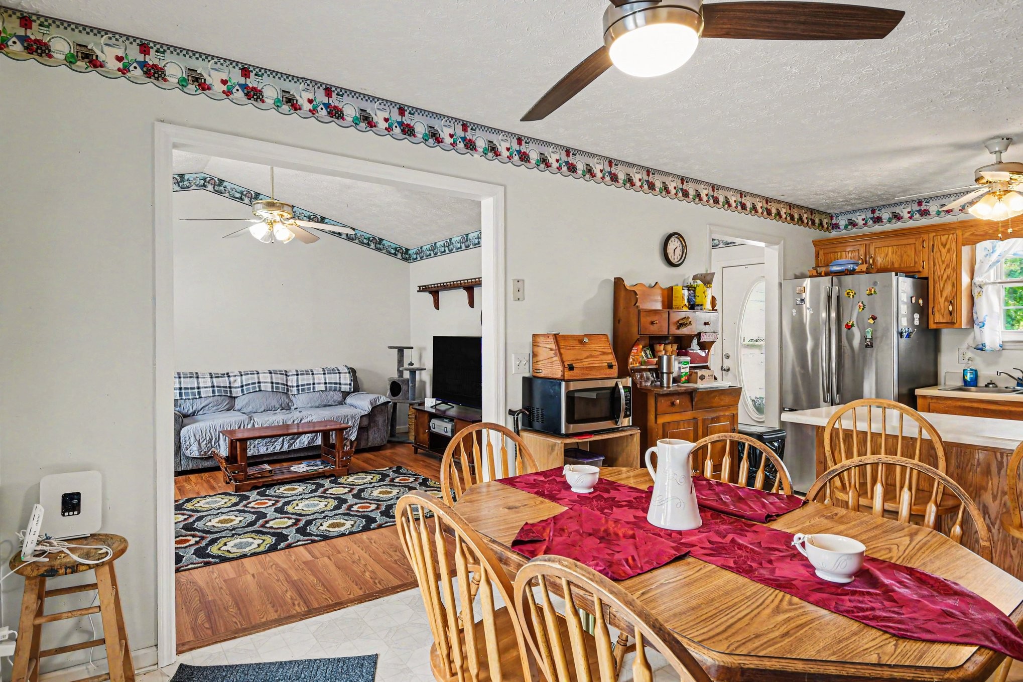 105 Brookside Point Springfield, TN 37172 - Photo 8 of 25
