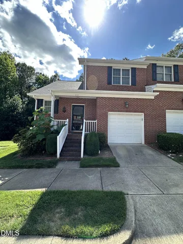 $1,645 | 111 Tuska Hills Drive, Holly Springs, NC 27540