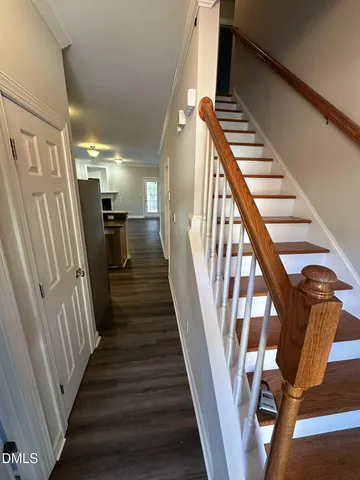 $1,645 | 111 Tuska Hills Drive, Holly Springs, NC 27540