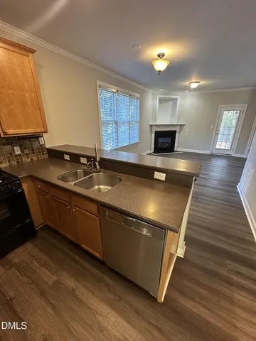 $1,645 | 111 Tuska Hills Drive, Holly Springs, NC 27540