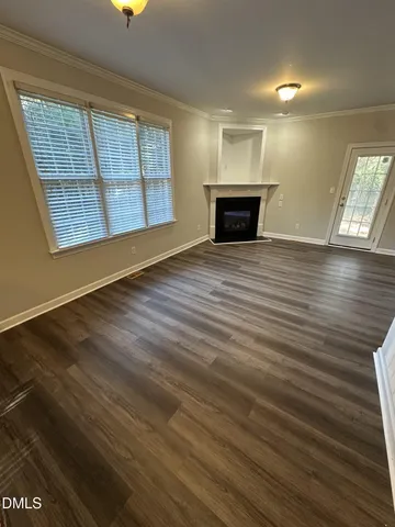 $1,645 | 111 Tuska Hills Drive, Holly Springs, NC 27540