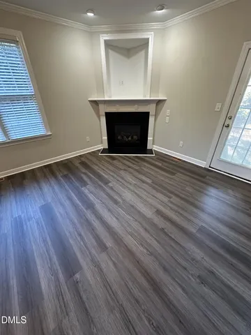 $1,645 | 111 Tuska Hills Drive, Holly Springs, NC 27540