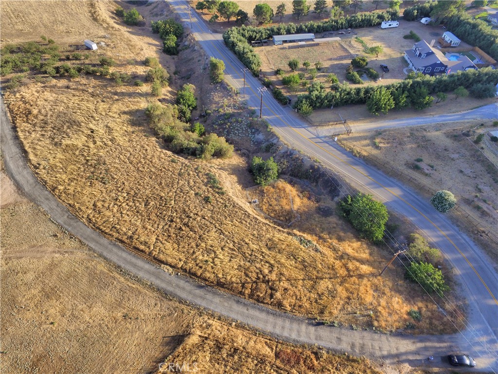 0 Pump House Road Banning, CA 92220 - Photo 7 of 8 a view of city